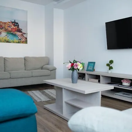 Appartement Eva New