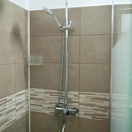 Appartement Eva New Năvodari