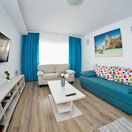 Appartement Eva New Năvodari