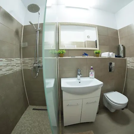 Eva New Appartement Năvodari