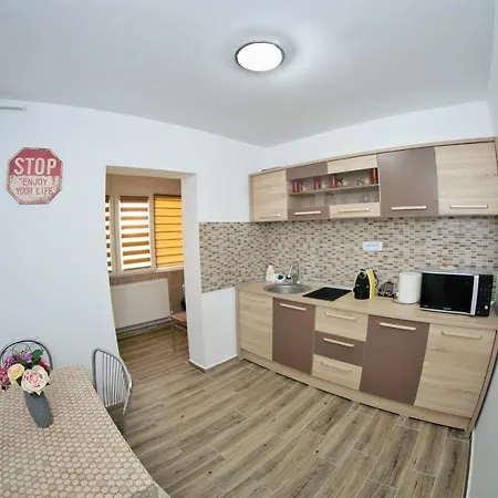 Appartement Eva New